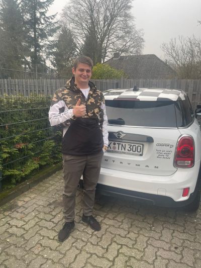 Fahrschule Team Neumann in 29633 Munster - Newbies 2021