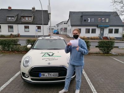 Fahrschule Team Neumann in 29633 Munster - Newbies 2022