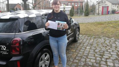 Fahrschule Team Neumann in 29633 Munster - Newbies 2022