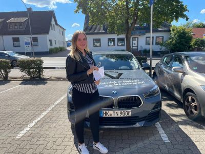 Fahrschule Team Neumann in 29633 Munster - Newbies 2022
