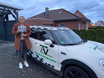 Fahrschule Team Neumann in 29633 Munster - Newbies 2023