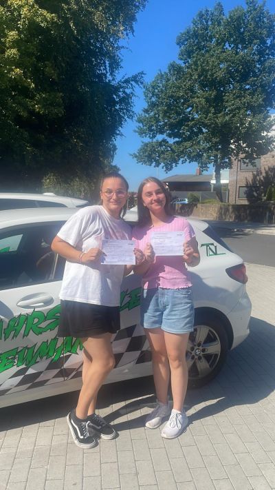 Fahrschule Team Neumann in 29633 Munster - Newbies 2023