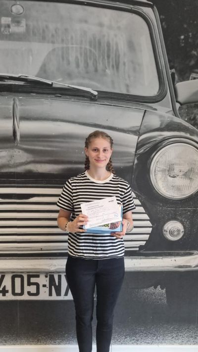 Fahrschule Team Neumann in 29633 Munster - Newbies 2023