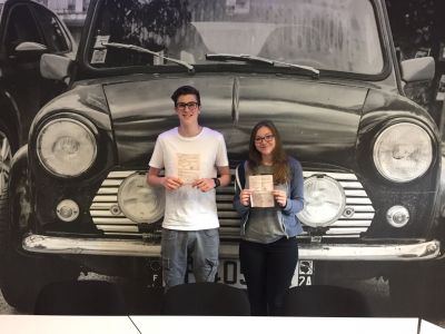 Fahrschule Team Neumann in 29633 Munster - Newbies 2017