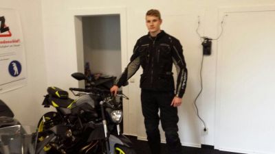 Fahrschule Team Neumann in 29633 Munster - Newbies 2017