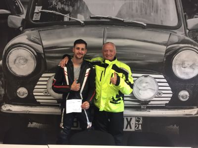 Fahrschule Team Neumann in 29633 Munster - Newbies 2017