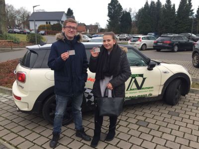 Fahrschule Team Neumann in 29633 Munster - Newbies 2018