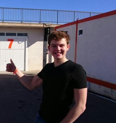 Fahrschule Team Neumann in 29633 Munster - Newbies 2018