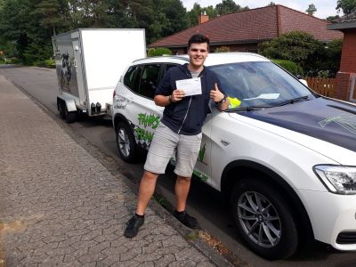 Fahrschule Team Neumann in 29633 Munster - Newbies 2018