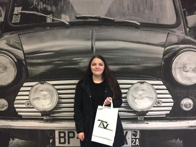 Fahrschule Team Neumann in 29633 Munster - Newbies 2018