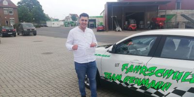 Fahrschule Team Neumann in 29633 Munster - Newbies 2019