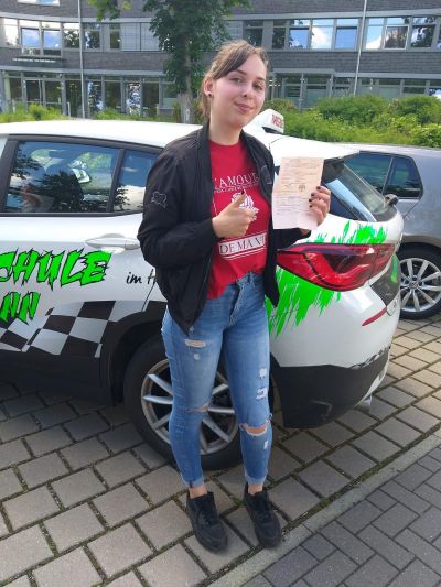 Fahrschule Team Neumann in 29633 Munster - Newbies 2019