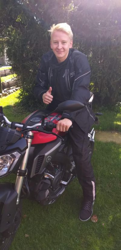 Fahrschule Team Neumann in 29633 Munster - Newbies 2019