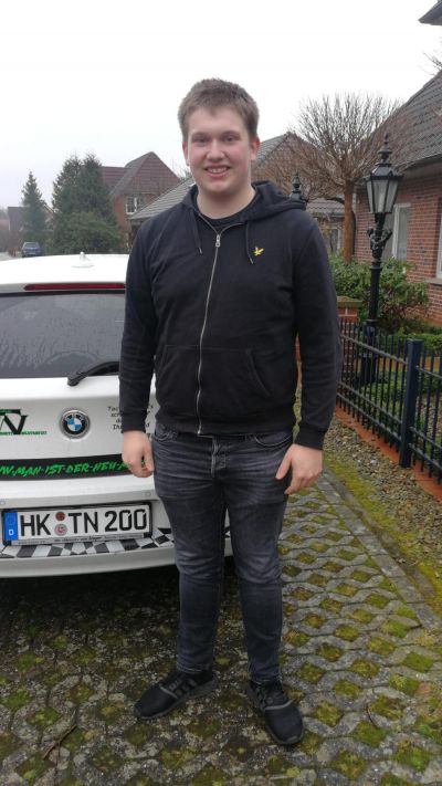 Fahrschule Team Neumann in 29633 Munster - Newbies 2022