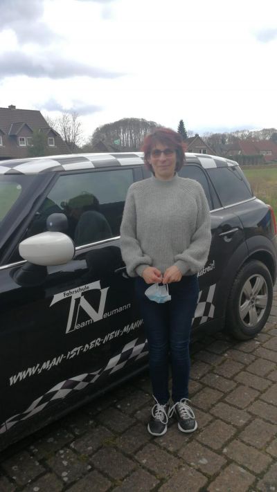 Fahrschule Team Neumann in 29633 Munster - Newbies 2022