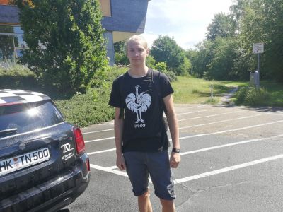 Fahrschule Team Neumann in 29633 Munster - Newbies 2022