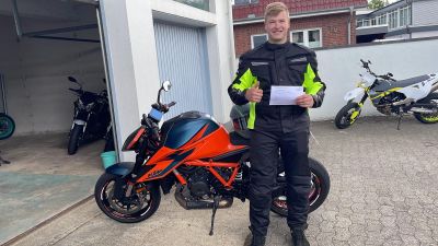 Fahrschule Team Neumann in 29633 Munster - Newbies 2022