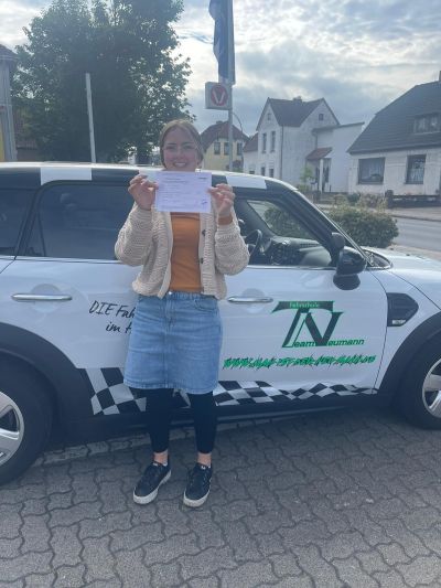 Fahrschule Team Neumann in 29633 Munster - Newbies 2022