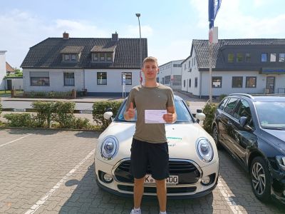 Fahrschule Team Neumann in 29633 Munster - Newbies 2022