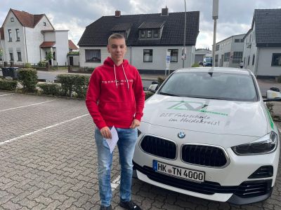 Fahrschule Team Neumann in 29633 Munster - Newbies 2022