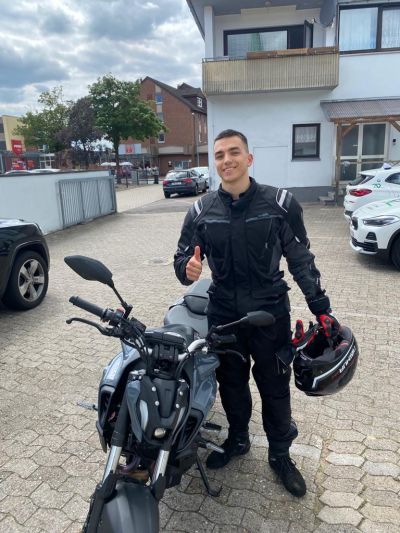 Fahrschule Team Neumann in 29633 Munster - Newbies 2023