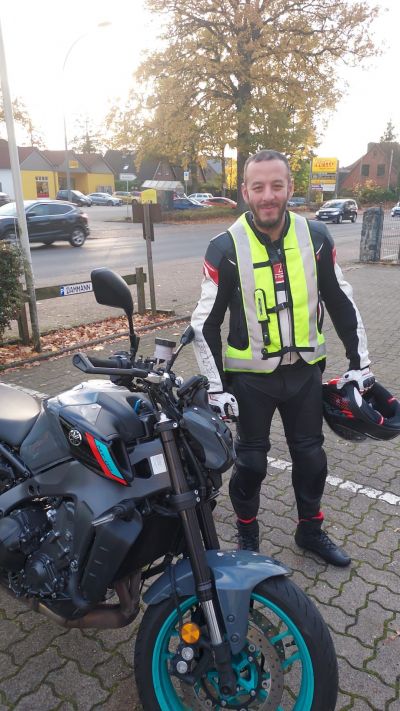 Fahrschule Team Neumann in 29633 Munster - Newbies 2023