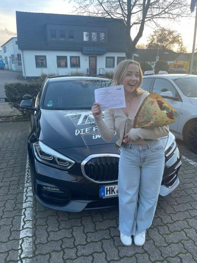 Fahrschule Team Neumann in 29633 Munster - Newbies 2023