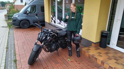 Fahrschule Team Neumann in 29633 Munster - Newbies 2025