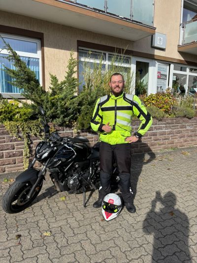 Fahrschule Team Neumann in 29633 Munster - Newbies 2025