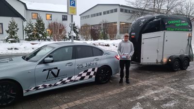 Fahrschule Team Neumann in 29633 Munster - Newbies 2026