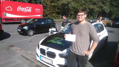Fahrschule Team Neumann in 29633 Munster - Newbies 2016