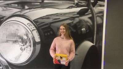 Fahrschule Team Neumann in 29633 Munster - Newbies 2018