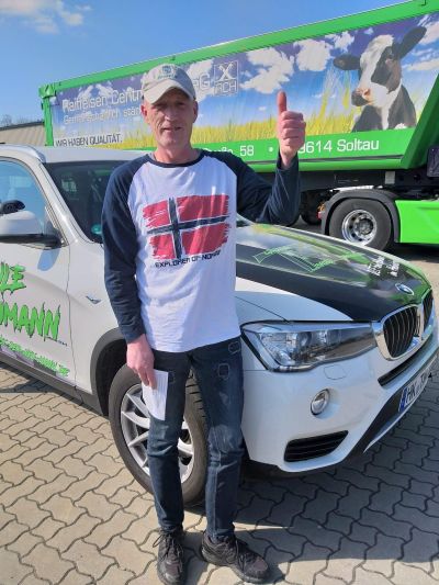 Fahrschule Team Neumann in 29633 Munster - Newbies 2019