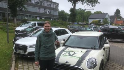 Fahrschule Team Neumann in 29633 Munster - Newbies 2019