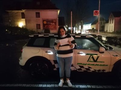 Fahrschule Team Neumann in 29633 Munster - Newbies 2021