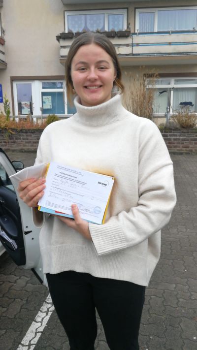 Fahrschule Team Neumann in 29633 Munster - Newbies 2022