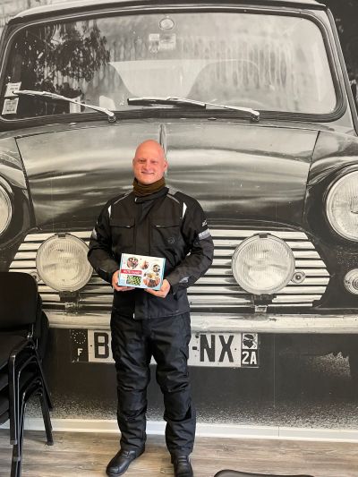 Fahrschule Team Neumann in 29633 Munster - Newbies 2023