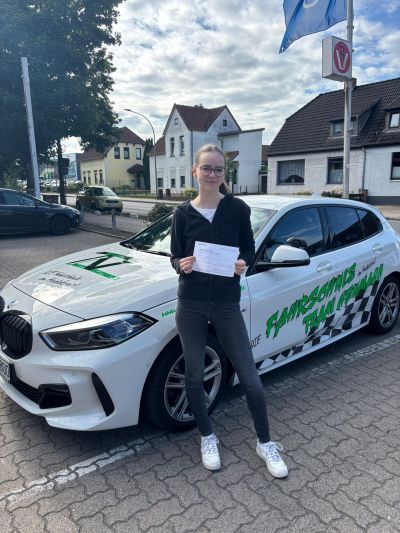 Fahrschule Team Neumann in 29633 Munster - Newbies 2025