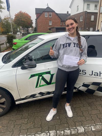 Fahrschule Team Neumann in 29633 Munster - Newbies 2025