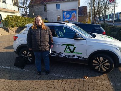 Fahrschule Team Neumann in 29633 Munster - Newbies 2026