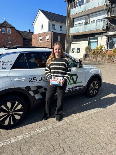 Fahrschule Team Neumann in 29633 Munster - Newbies 2026