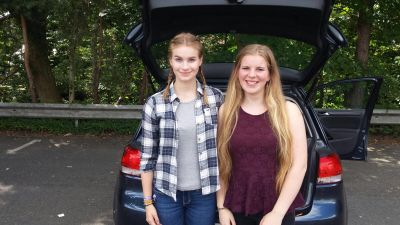 Fahrschule Team Neumann in 29633 Munster - Newbies 2016