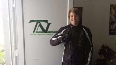 Fahrschule Team Neumann in 29633 Munster - Newbies 2017