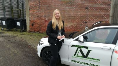 Fahrschule Team Neumann in 29633 Munster - Newbies 2017
