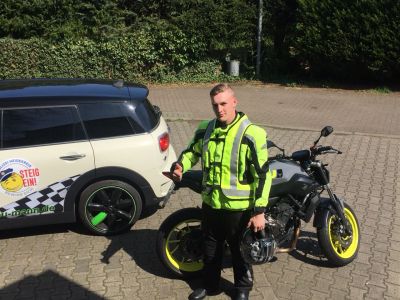 Fahrschule Team Neumann in 29633 Munster - Newbies 2018