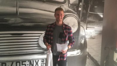 Fahrschule Team Neumann in 29633 Munster - Newbies 2018