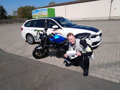 Fahrschule Team Neumann in 29633 Munster - Newbies 2019