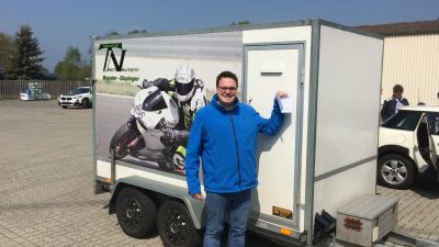 Fahrschule Team Neumann in 29633 Munster - Newbies 2019