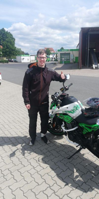 Fahrschule Team Neumann in 29633 Munster - Newbies 2019