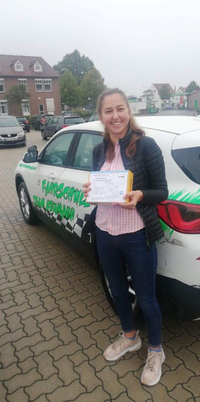 Fahrschule Team Neumann in 29633 Munster - Newbies 2019
